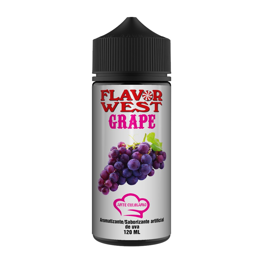 Grape x 120 ml7
